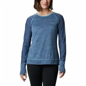 Camiseta de manga larga para mujer Columbia Adventura Hiking™ image-0