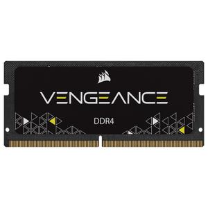 Mémoire RAM PC portable Corsair SODIMM 8GO DDR4 3200Mhz (1x8G) image-2