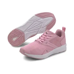 Children's sneakers Puma Nrgy Comet image-0