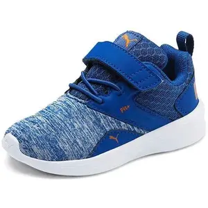 Baby sneakers Puma comet image-1