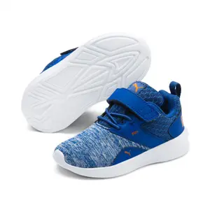 Baby sneakers Puma comet image-0