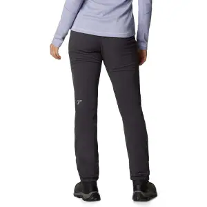 Columbiapeak pursuit™ softshellbyxor för kvinnor image-1