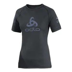 Women's jersey Odlo Crew neck Warm image-0