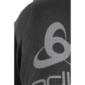 Women's jersey Odlo Crew neck Warm image-4