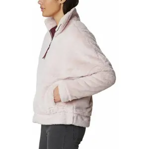 Damen-Sweatshirt Columbia Bundle Up FZ Fleece image-2