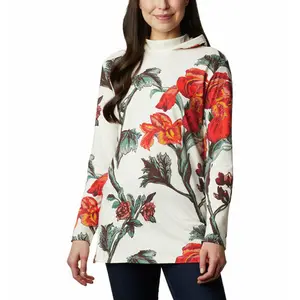 Sweatshirt Frau Columbia Lodge™ Tunic image-0