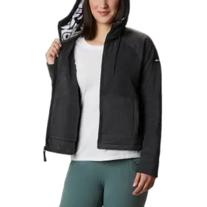 Sudadera con capucha Columbia Exploration image-1