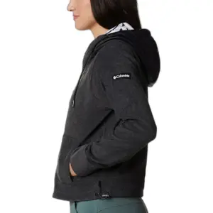 Sudadera con capucha Columbia Exploration image-2