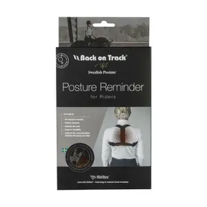 Posture corrector Back on Track
