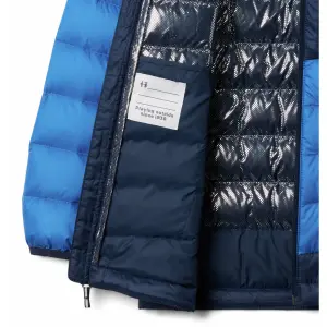 Wasserdichte Jacke für Jungen Columbia Autumn Park Down image-2