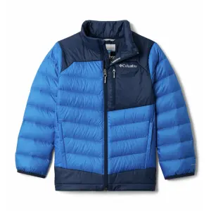 Wasserdichte Jacke für Jungen Columbia Autumn Park Down image-0