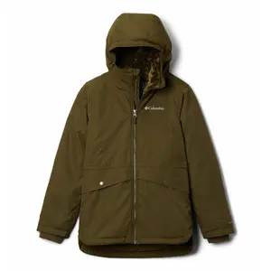 Mädchenjacke Columbia Porteau Cove™ image-0