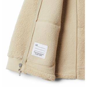 Rapaz da camisola Columbia Rugged Ridge II Sherpa FZ image-2