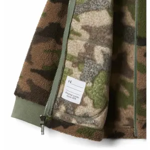 Children's jacket Columbia Rugged Ridge II Sherpa image-2