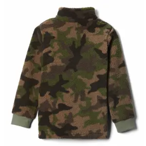 Children's jacket Columbia Rugged Ridge II Sherpa image-1