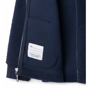 Children's jacket Columbia Rugged Ridge II Sherpa image-2