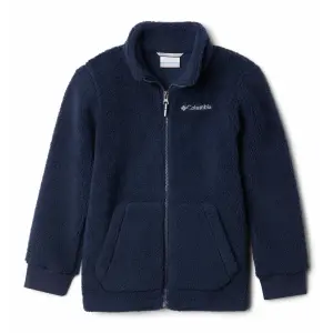 Children's jacket Columbia Rugged Ridge II Sherpa image-0