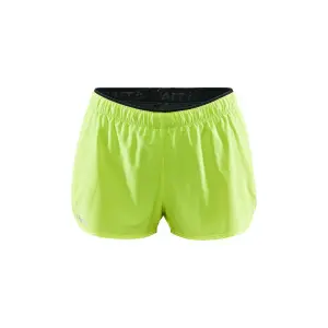 Short femme Craft essence adv stretch 2 po image-0
