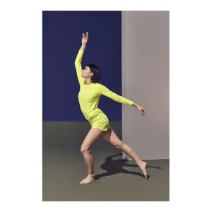 Short femme Craft essence adv stretch 2 po image-5