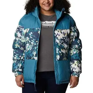 Jakke til kvinder Columbia Pike Lake II Insulated image-2