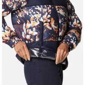 Jakke til kvinder Columbia Pike Lake II Insulated image-2