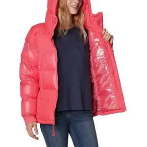 Jacka för kvinnor Columbia Pike Lake II Insulated image-3