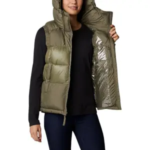 Jacka för kvinnor Columbia Pike Lake II Insulated Vest image-3
