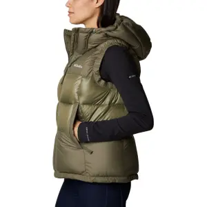 Jacka för kvinnor Columbia Pike Lake II Insulated Vest image-5