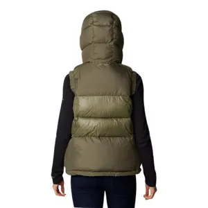 Jacka för kvinnor Columbia Pike Lake II Insulated Vest image-6