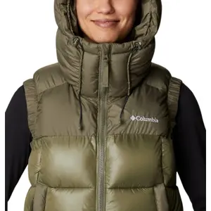 Damenjacke Columbia Pike Lake II Insulated Vest image-4