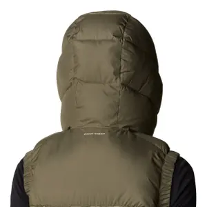 Jacka för kvinnor Columbia Pike Lake II Insulated Vest image-0