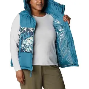Jacka för kvinnor Columbia Pike Lake II Insulated Vest image-2