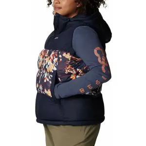 Damenjacke Columbia Pike Lake II Insulated Vest image-1