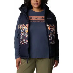 Damenjacke Columbia Pike Lake II Insulated Vest image-2