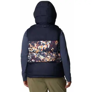 Damenjacke Columbia Pike Lake II Insulated Vest image-4