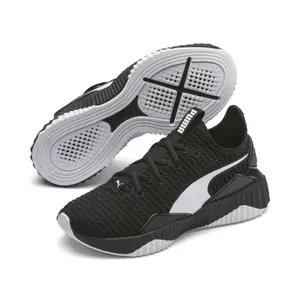 Baskets femme Puma Defy image-3