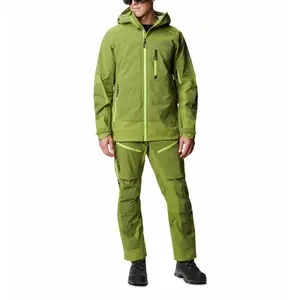 Salopette de ski Columbia Powder Chute image-1