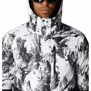 Columbia Winter District Regenjacke image-2