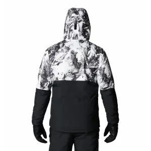 Kurtka wodoodporna Columbia Winter District image-4