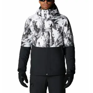 Columbia Winter District Regenjacke image-0