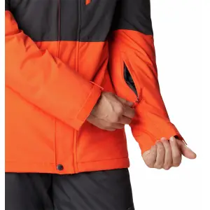 Kurtka wodoodporna Columbia Winter District image-5