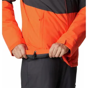 Kurtka wodoodporna Columbia Winter District image-6