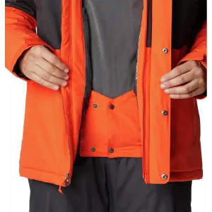 Chaqueta impermeable Columbia Winter District image-5