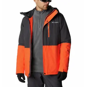 Kurtka wodoodporna Columbia Winter District image-0