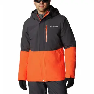 Kurtka wodoodporna Columbia Winter District image-2