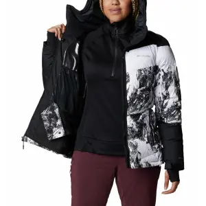 Chaqueta mujer Columbia Abbott Peak Insulated image-1