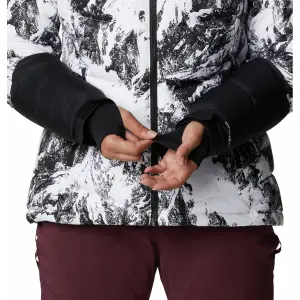 Chaqueta mujer Columbia Abbott Peak Insulated image-5