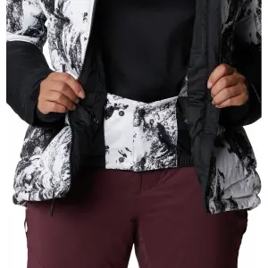 Chaqueta mujer Columbia Abbott Peak Insulated image-6