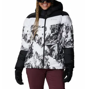 Chaqueta mujer Columbia Abbott Peak Insulated image-0
