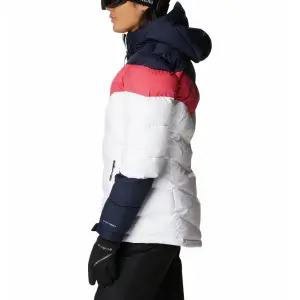 Jacka för kvinnor Columbia Abbott Peak Insulated image-5